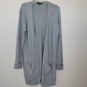 BANANA REPUBLIC Cardigan Sweater